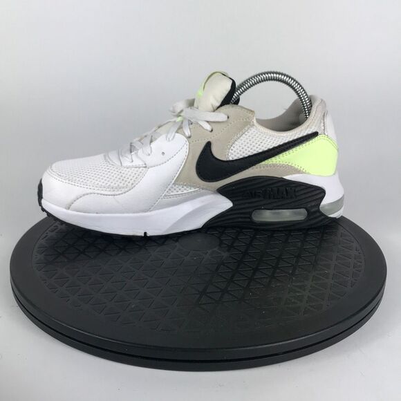 Nike Air Max Excee White Athletics Running Shoes CD5432-105 Women’s Size 8.5 - Picture 8 of 11